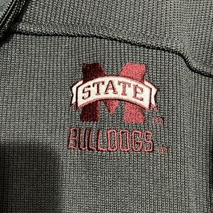 MS State jacket